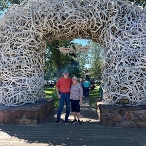 Meet your Posher, Annita